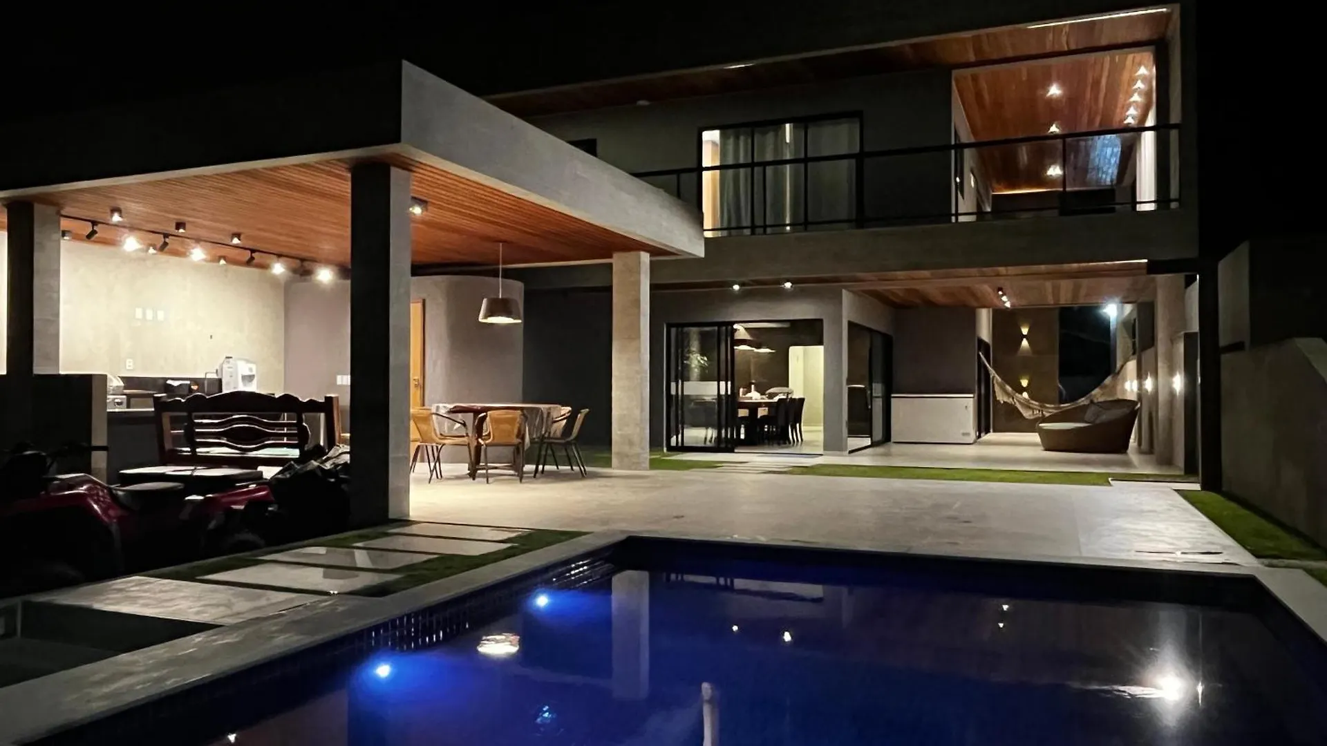 Casa No Pontal De Serrambi location