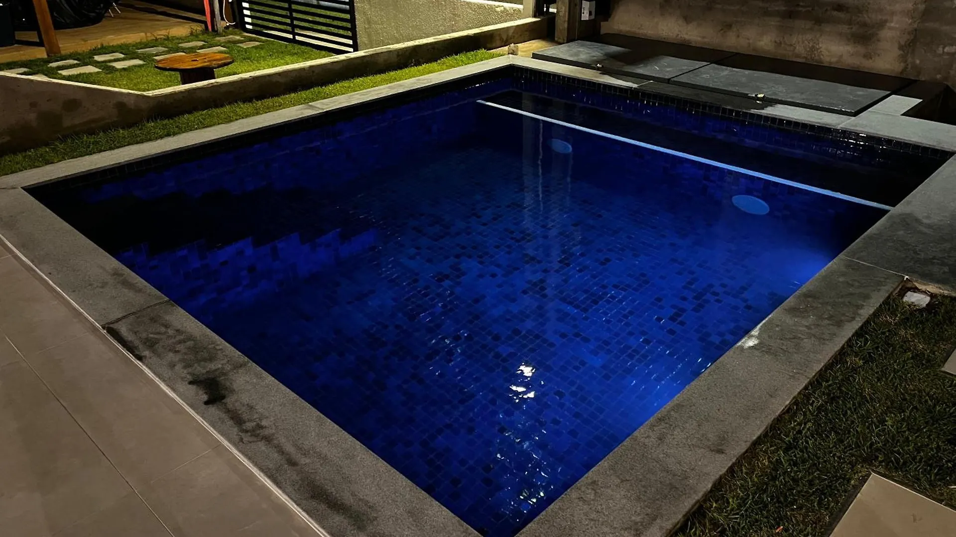 Casa No Pontal De Serrambi Porto de Galinhas Holiday home