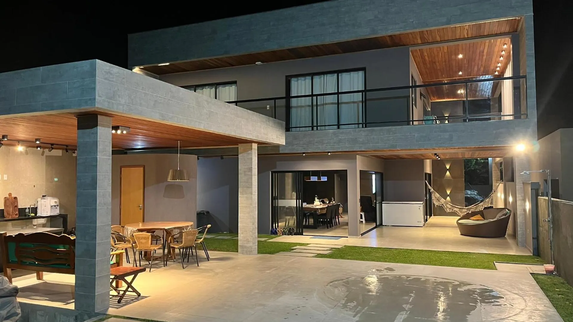 Casa No Pontal De Serrambi Porto de Galinhas 0*,  Brazil