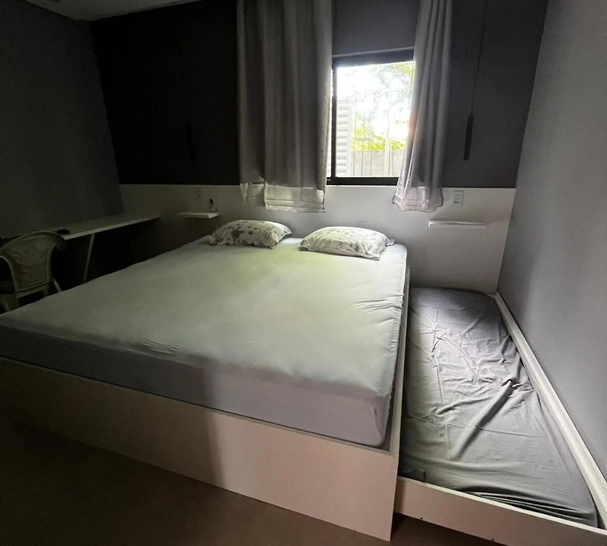 Casa No Pontal De Serrambi Porto de Galinhas Holiday home