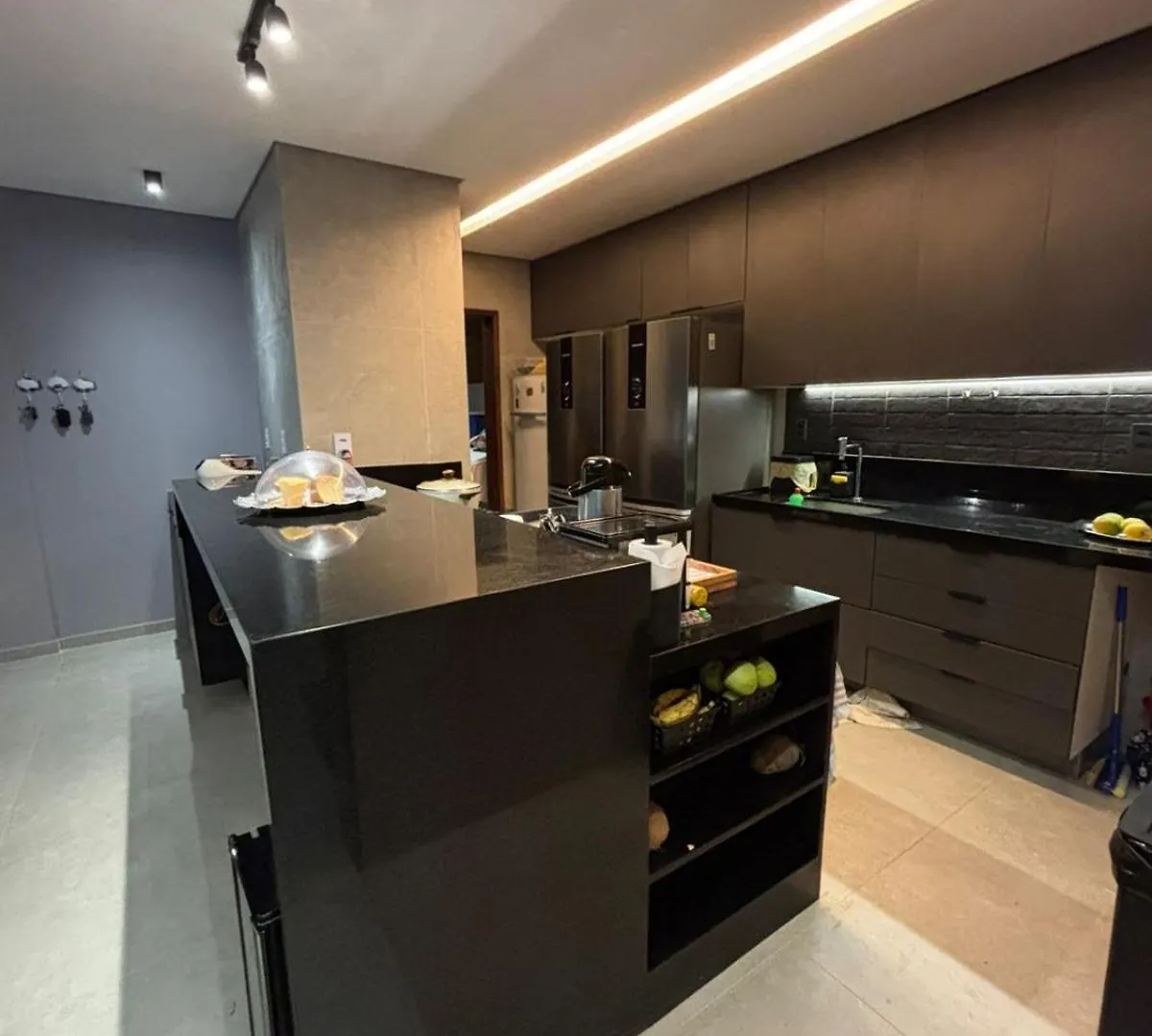 Casa No Pontal De Serrambi Porto de Galinhas Holiday home