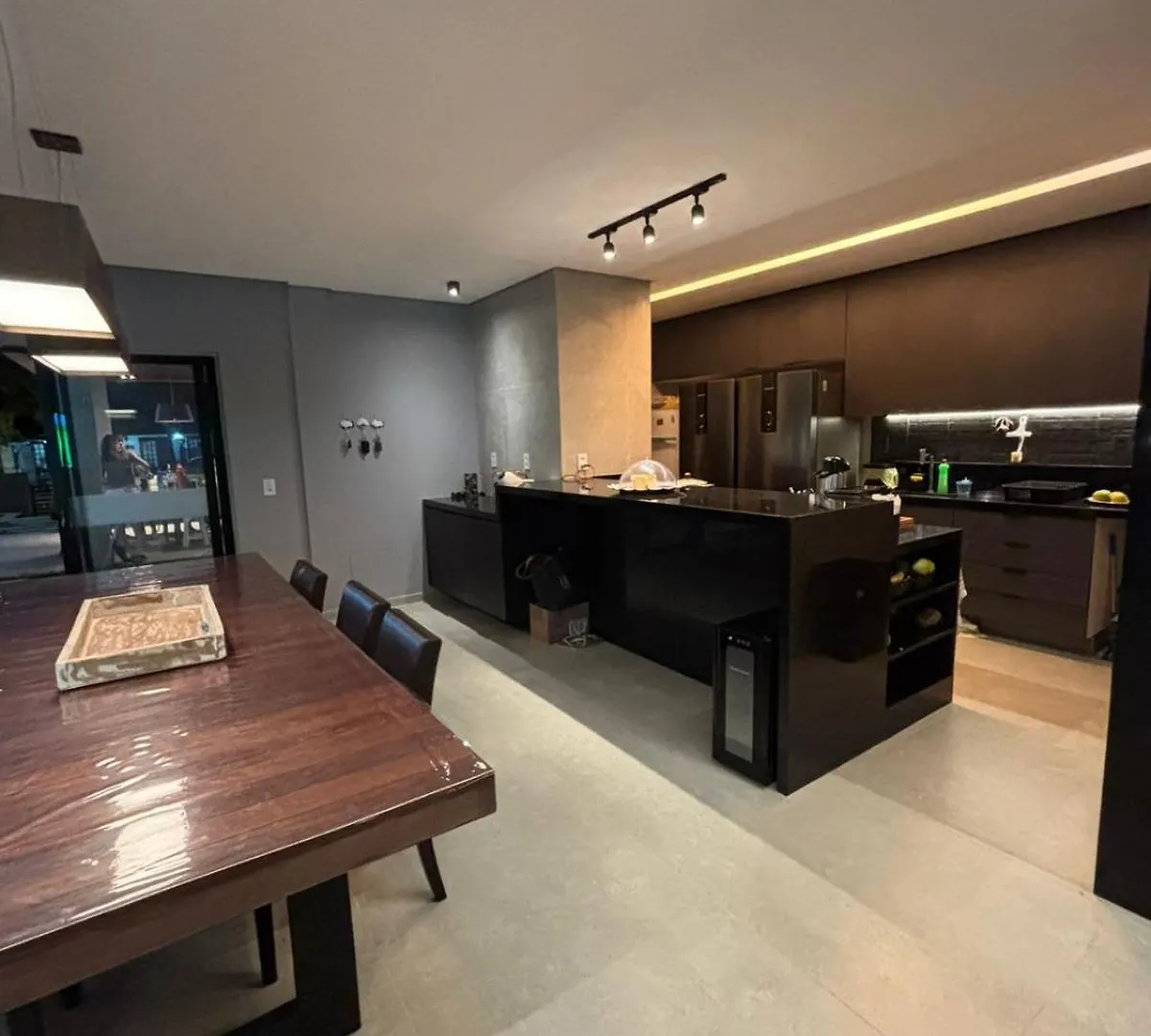 Casa No Pontal De Serrambi Porto de Galinhas Holiday home