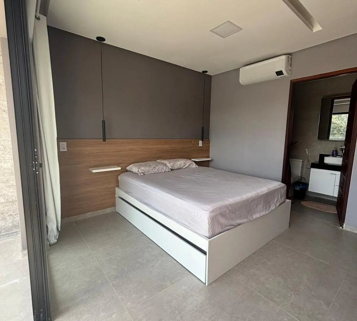 Holiday home Casa No Pontal De Serrambi Porto de Galinhas Brazil