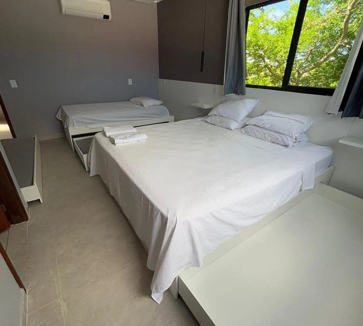 Holiday home Casa No Pontal De Serrambi Porto de Galinhas Brazil