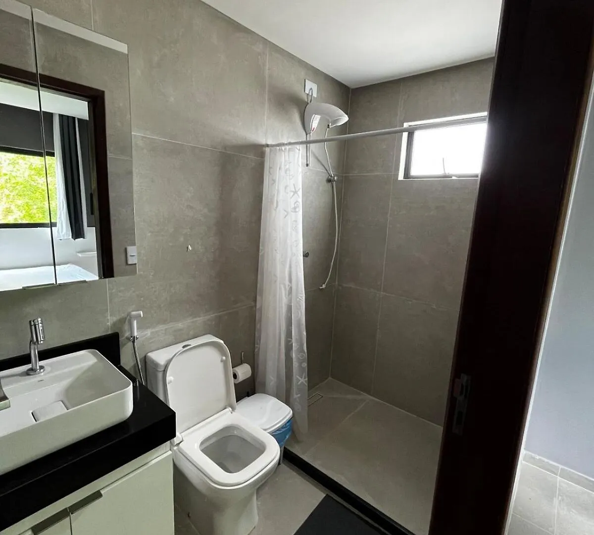 Casa No Pontal De Serrambi Porto de Galinhas Holiday home
