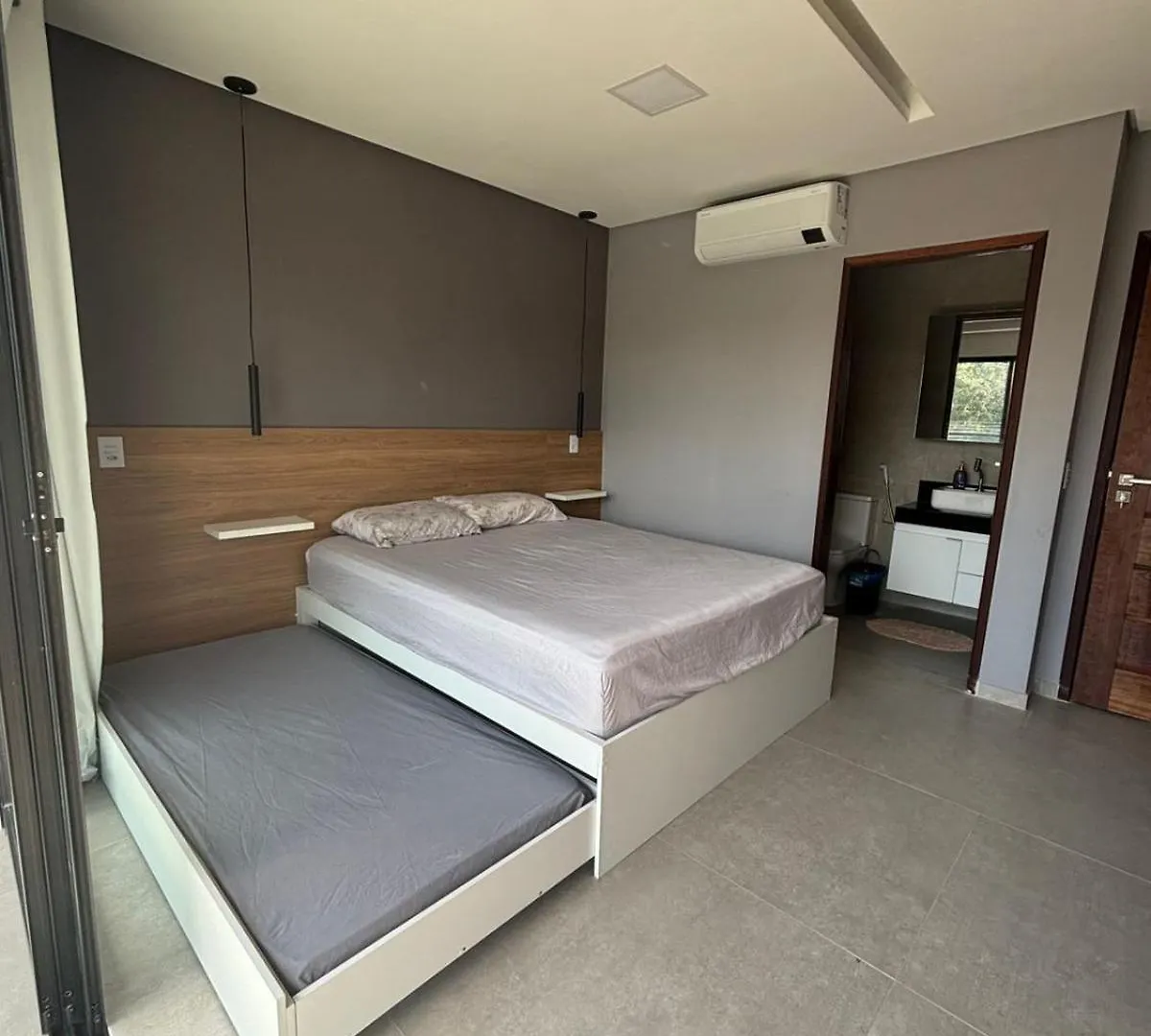 Holiday home Casa No Pontal De Serrambi Porto de Galinhas